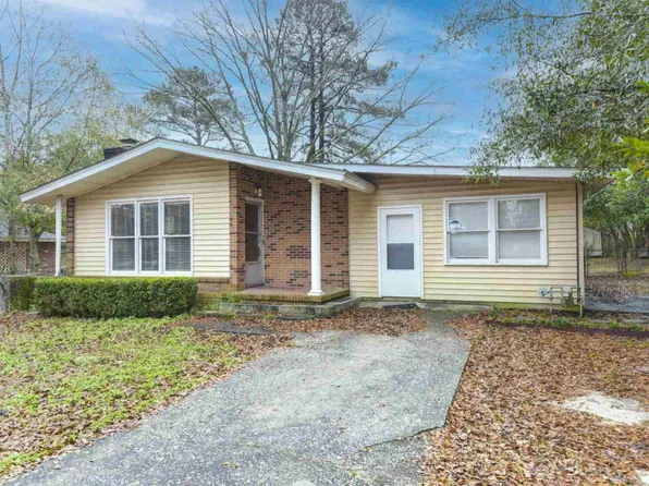 2114 Porter Dr, Columbia, SC 29209