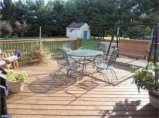 86 Richardson Rd, Robbinsville, NJ 08691