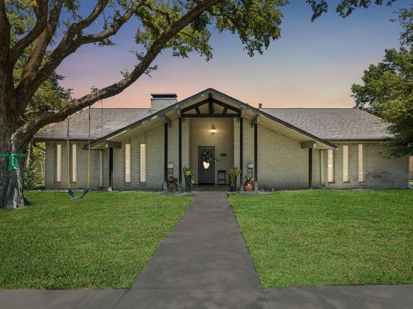 Home for Sale in Dallas TX