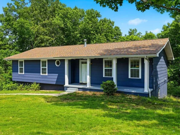 2232 Haven Crest Dr, Chattanooga, TN 37421