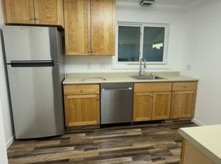 107 1/2 N Warren Ave, Big Rapids, MI 49307