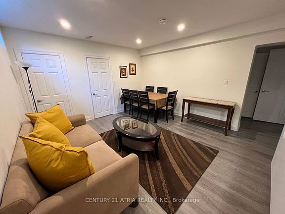2nd image of 103 Elvaston Dr #Basement