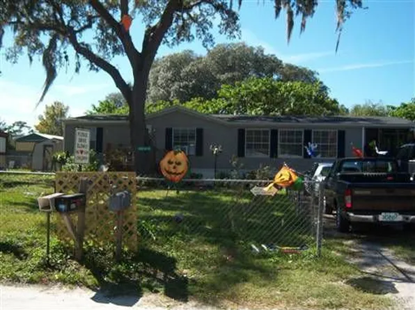 521 SE 129th Ter, Silver Springs, FL 34488