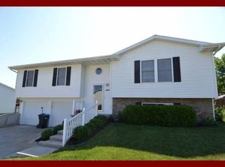 1407 Knight Dr, Kirksville, MO 63501