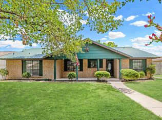 2209 Winchester Dr, Temple, TX 76502