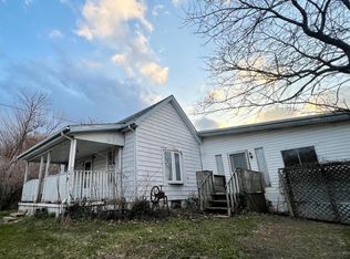 8212 S Range Rd, Union Mills, IN 46382