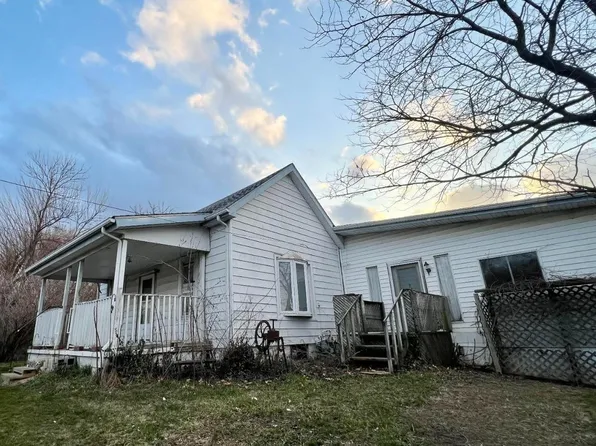 8212 S Range Rd, Union Mills, IN 46382