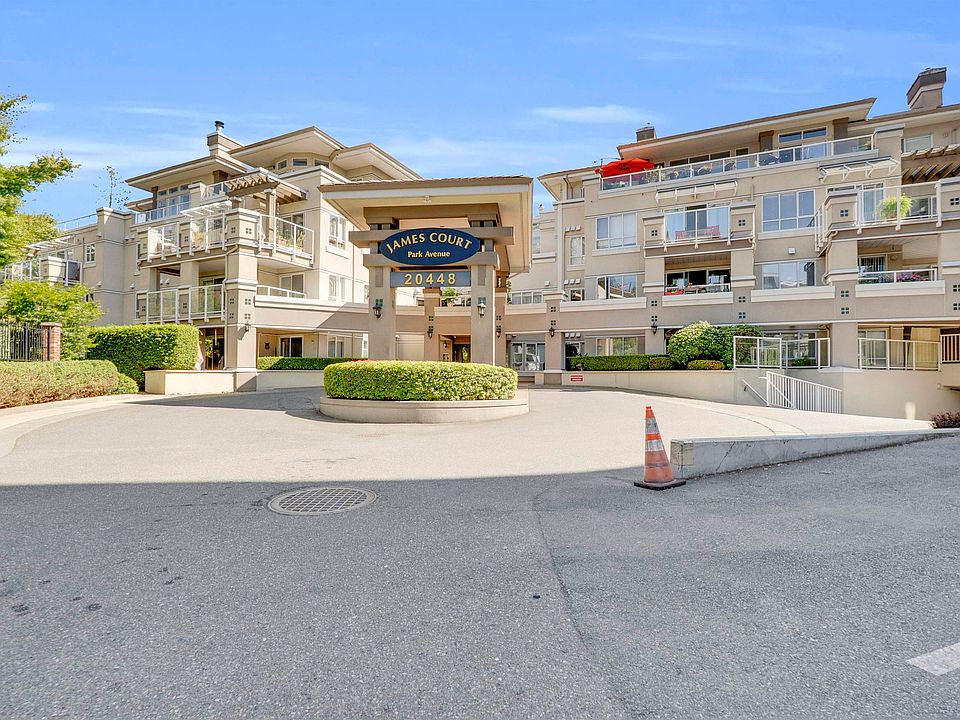1st image of 20448 Park Ave #315