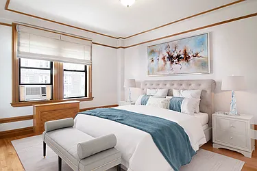 Rented by WAM Partners - William Moses Co.