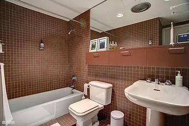 Rented by Citi Habitats