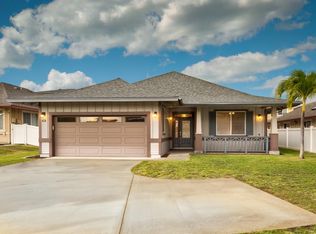 100 Kapela Pl, Kahului, HI 96732