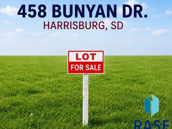 458 Bunyan Dr, Harrisburg, SD 57032