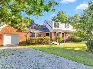 6 E Bayshore Blvd, Jacksonville, NC 28540