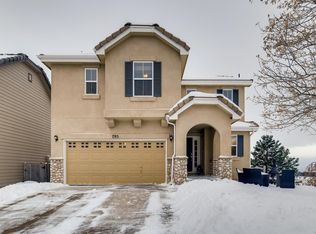 795 Diamond Rim Dr, Colorado Springs, CO 80921