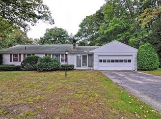 194 Congress St, Milford, MA 01757