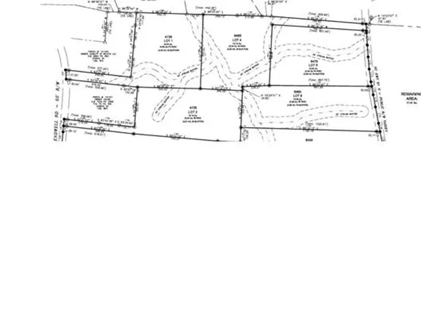 6485 Endwell Rd Lot 4, Gibsonville, NC 27249