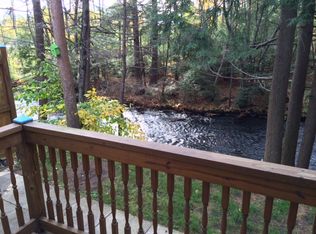 12 Cedarbrook Vlg UNIT C, Rochester, NH 03867