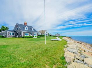 18 Point Rd, Marion, MA 02738