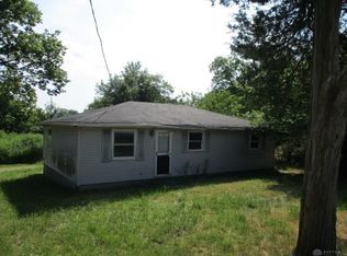 3030 State Route 66, Houston, OH 45333