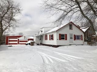 156 Hyland Ave, Depew, NY 14043