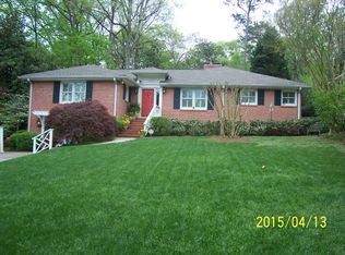 1059 Citadel Dr, Atlanta, GA 30324