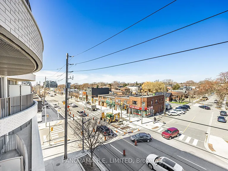 689 The Queensway #415 — Photo 23