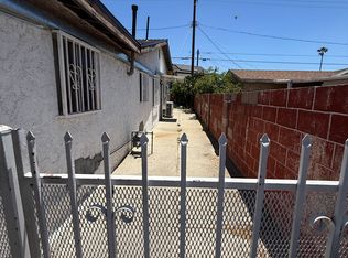 12914 Montford St, Pacoima, CA 91331
