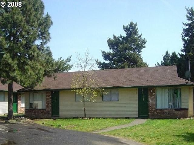 Front Home