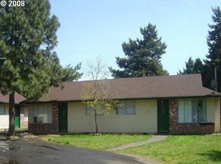 1322 NE 183rd Ave, Portland, OR 97230