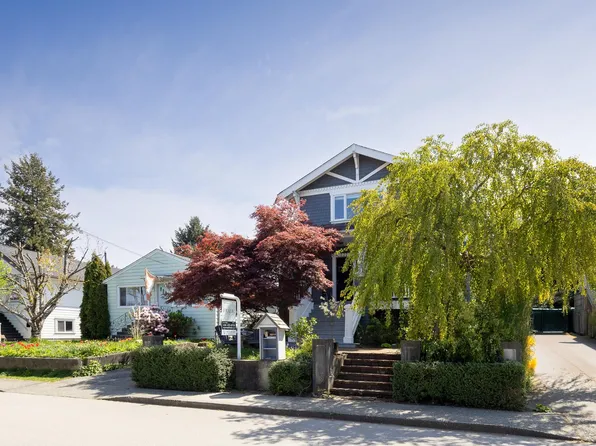 222 Princess St, New Westminster, BC V3L 1V5