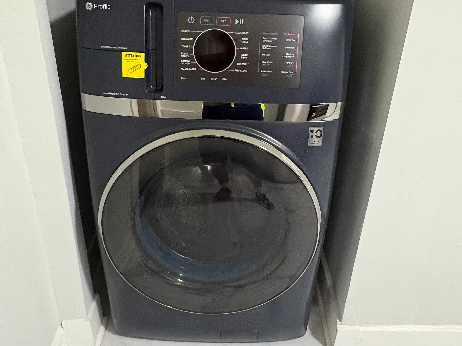 1 bed, 850 sqft, $1,295 — Photo 3