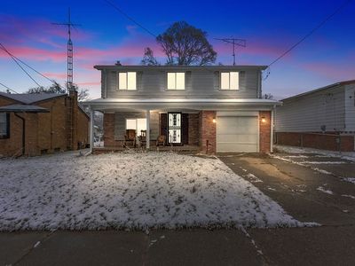 4230 Leerda St, Flint, MI, 48504