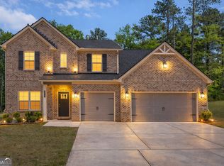 420 Tavistock Ct, McDonough, GA 30252