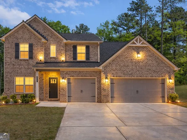 420 Tavistock Ct, McDonough, GA 30252