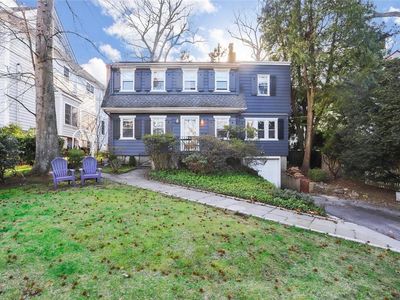 173 Rockingstone Avenue, Larchmont, NY, 10538