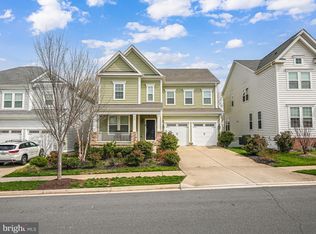 332 Pear Blossom Rd, Stafford, VA 22554