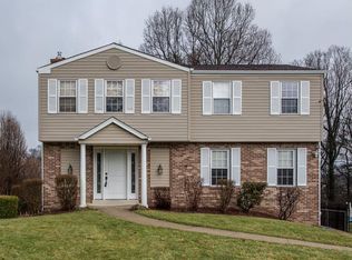 630 Sandy Hill Rd, Irwin, PA 15642