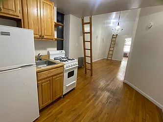 404 West 56th Street, #2