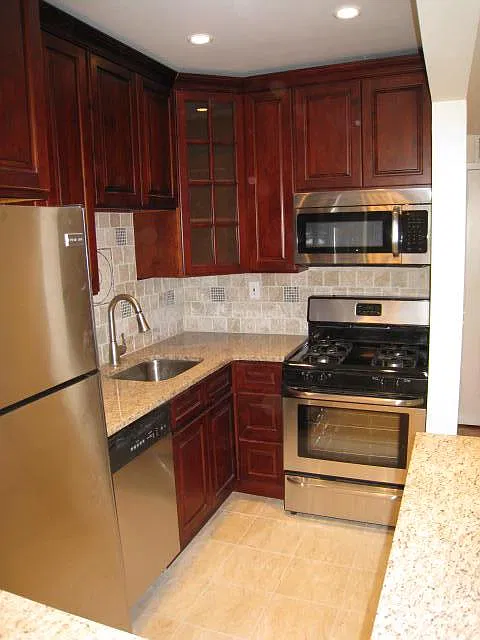 1 bed, 750 sqft, $2,500 — Photo 2