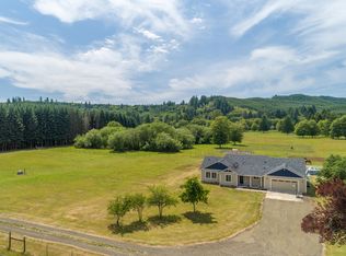 422 Gibson Ln, Logsden, OR 97357