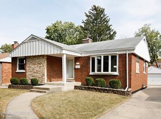 1341 Portsmouth Ave, Westchester, IL 60154