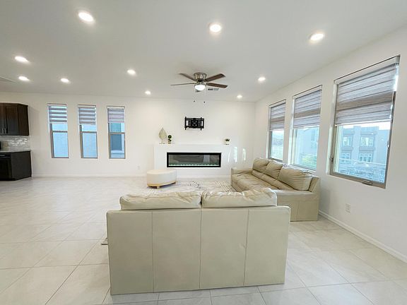 Living Room Current Furnishing
