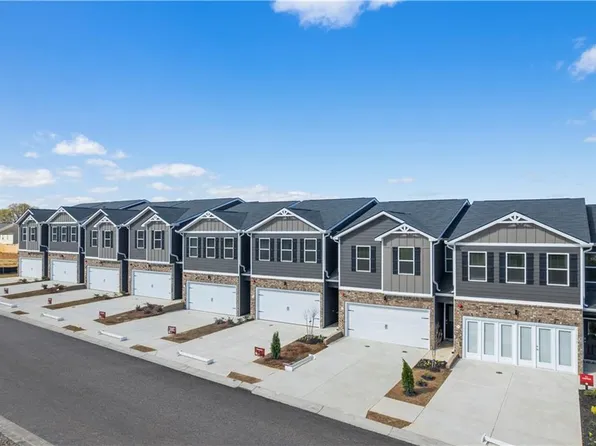 11557 Kimberly Way Lot 20, Hampton, GA 30228