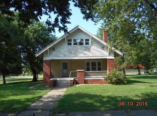130 W Stockholm St, White City, KS 66872
