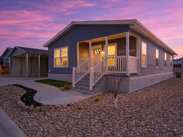 1717 E Philadelphia Lot 113, Rapid City, SD 57701