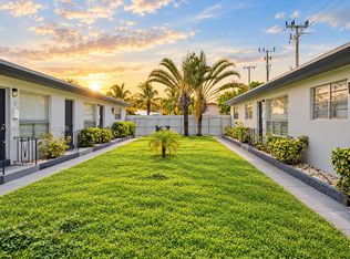 2206 Fillmore St #8, Hollywood, FL 33020