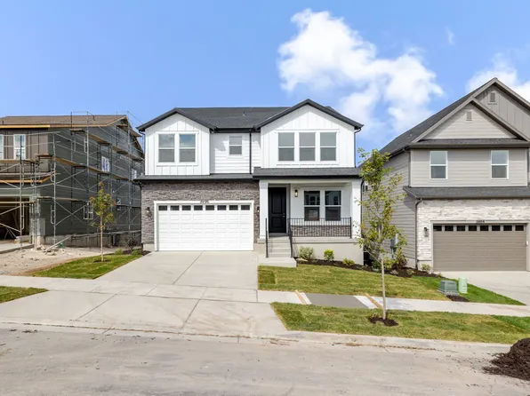 LOT 506 3996th W #930-N, Lehi, UT 84043