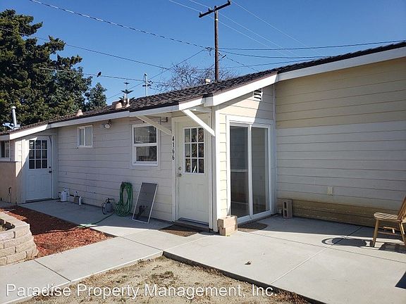 3rd image of 4166 N Ventura Ave