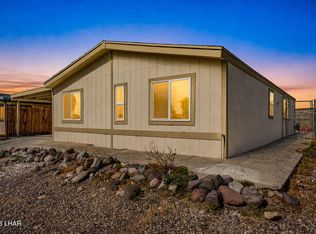 1719 Bluebonnet Blvd, Bullhead City, AZ 86442