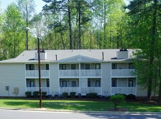 7712 Featherstone Dr APT C, Raleigh, NC 27615